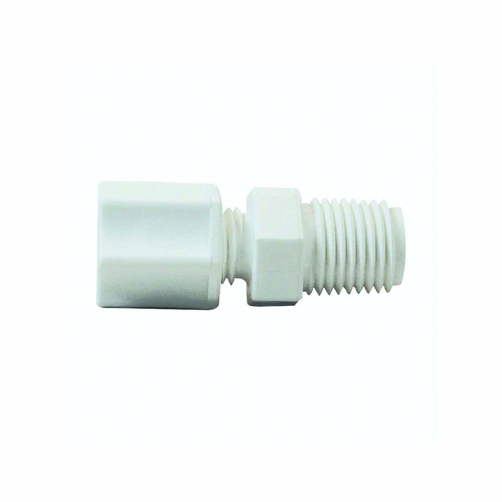  - Plastic Fittings